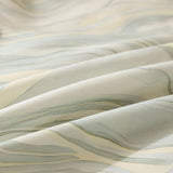 Load image into Gallery viewer, Designer Floral Cotton Duvet Cover – 600TC Smooth, Breathable &amp; Durable