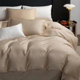 Load image into Gallery viewer, Pure Comfort Cotton Sateen Bedding Set