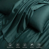 Load image into Gallery viewer, Luxe 600TC Cotton Sateen Duvet Cover Set