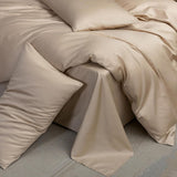 Load image into Gallery viewer, Pure Comfort Cotton Sateen Bedding Set