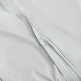 Load image into Gallery viewer, Silken Cotton Duvet Cover Set – 600 Thread Count Sateen