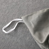 Load image into Gallery viewer, 100% Cotton Comforter Cover with Floral Pattern Duvet Cover Set