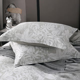 Load image into Gallery viewer, 100% Cotton Comforter Cover with Floral Pattern Duvet Cover Set