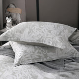 Load image into Gallery viewer, Luxury 100% Cotton Duvet Cover Set – Floral Elegance, 600TC Comfort