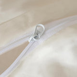 Load image into Gallery viewer, Floral Pattern Cotton Duvet Cover Set – 3 Piece Bedding