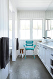 Load image into Gallery viewer, Foldable Shower Chair with Arms &amp; Back