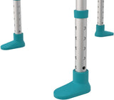 Load image into Gallery viewer, Foldable Shower Chair with Arms &amp; Back