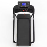 Load image into Gallery viewer, Foldable Walking Treadmill with Long Handrails